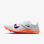 Nike Zoom Rival Jump Track & Field Jumping Spikes. Nike.com